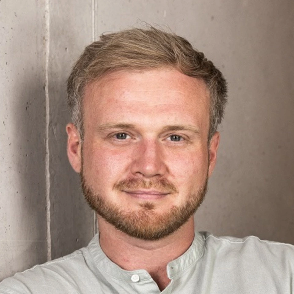 Porträt von Arthur Wagner